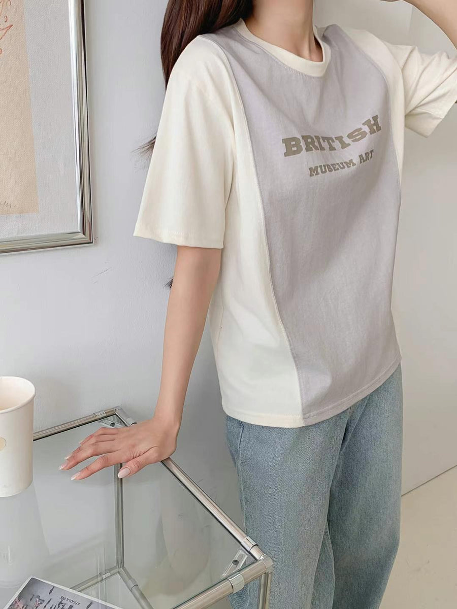 [Korean Clothing][Girlish Style][minimalization][Normcore][ALT][N22]