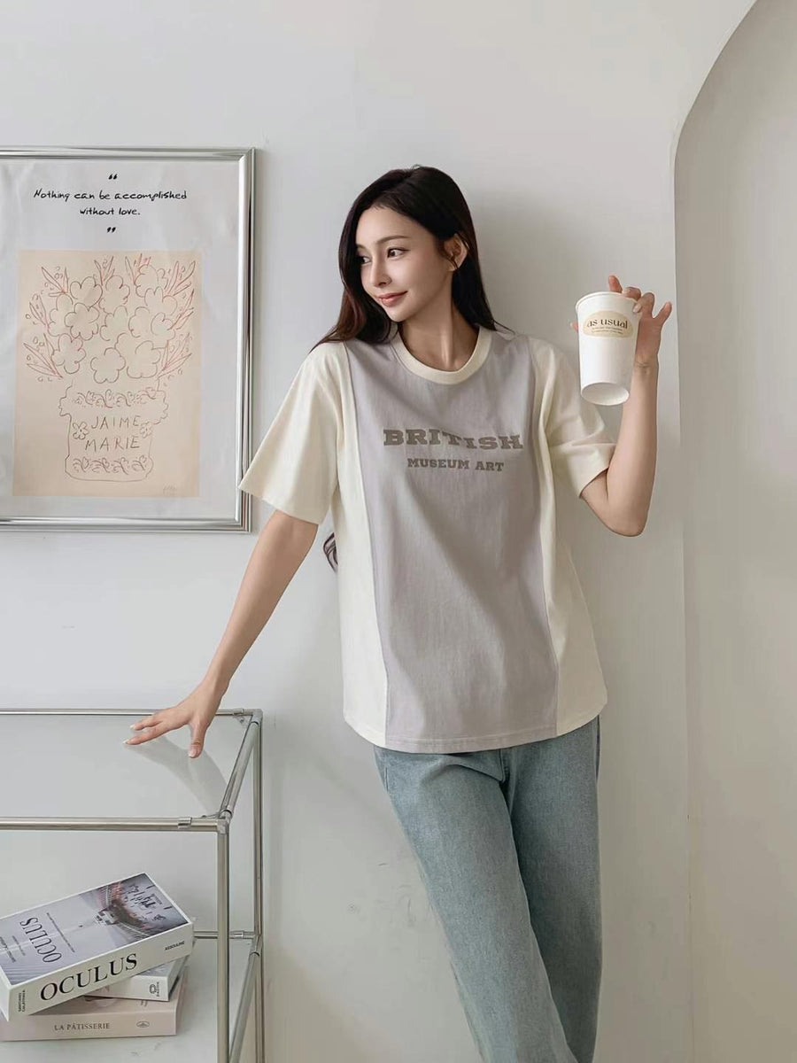 [Korean Clothing][Girlish Style][minimalization][Normcore][ALT][N22]