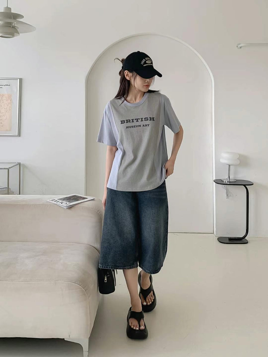 [Korean Clothing][Girlish Style][minimalization][Normcore][ALT][N22]