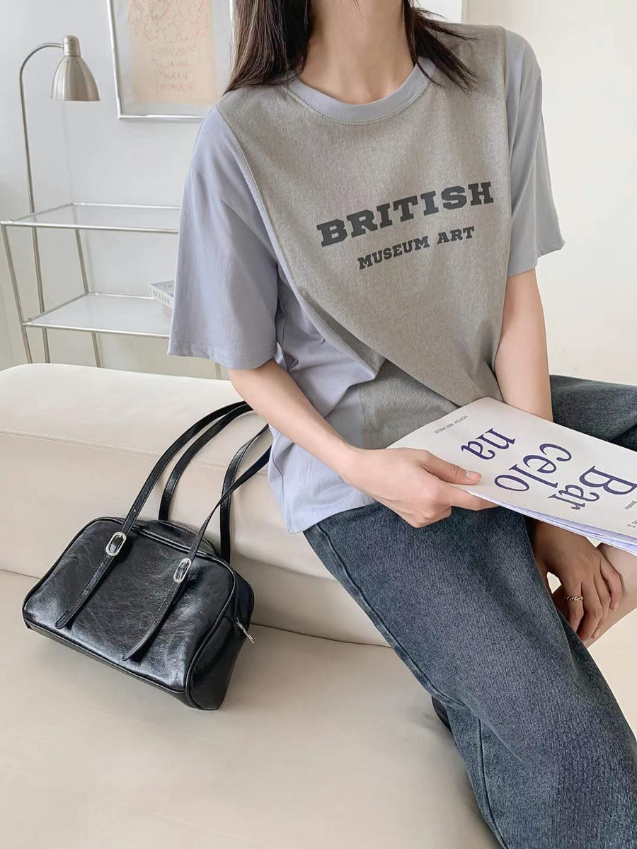 [Korean Clothing][Girlish Style][minimalization][Normcore][ALT][N22]
