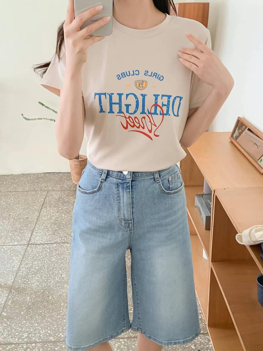 [Korean Clothing][Girlish Style][minimalization][Normcore][ALT][N22]