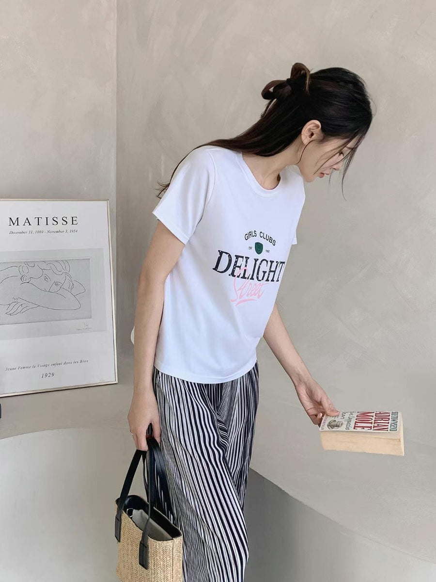 [Korean Clothing][Girlish Style][minimalization][Normcore][ALT][N22]