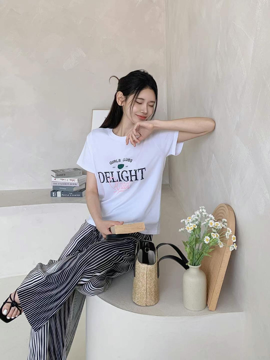 [Korean Clothing][Girlish Style][minimalization][Normcore][ALT][N22]