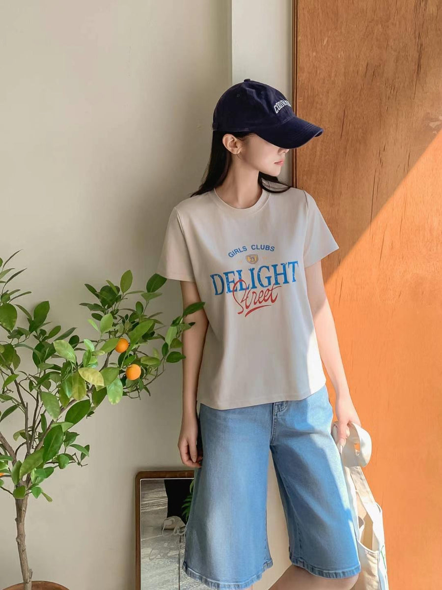 [Korean Clothing][Girlish Style][minimalization][Normcore][ALT][N22]