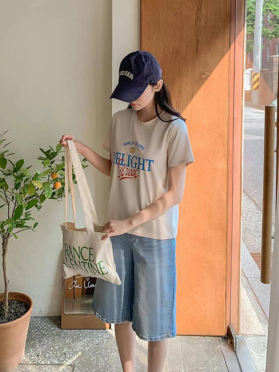[Korean Clothing][Girlish Style][minimalization][Normcore][ALT][N22]