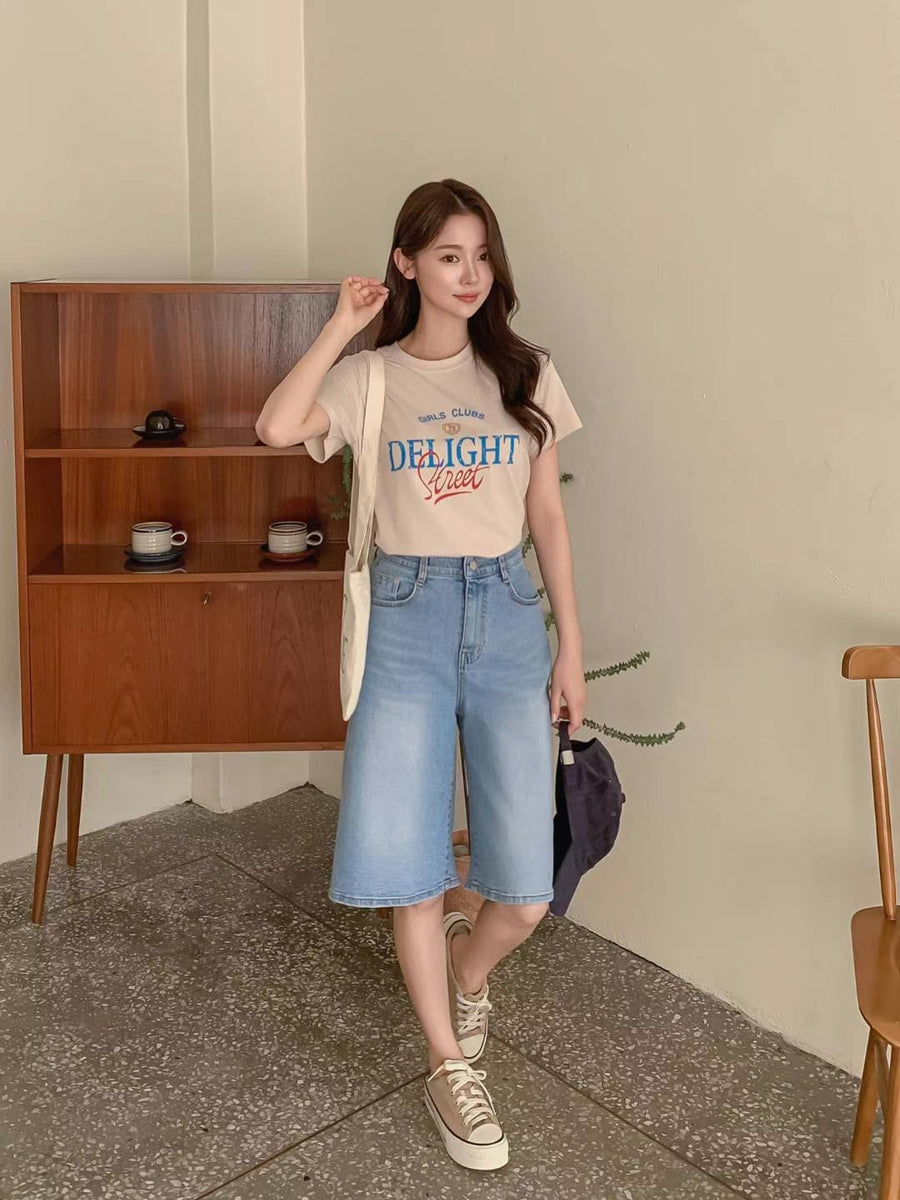 [Korean Clothing][Girlish Style][minimalization][Normcore][ALT][N22]