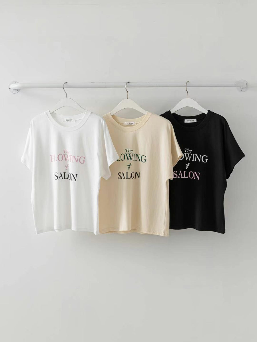 [Korean Clothing][Girlish Style][minimalization][Normcore][ALT][N22]