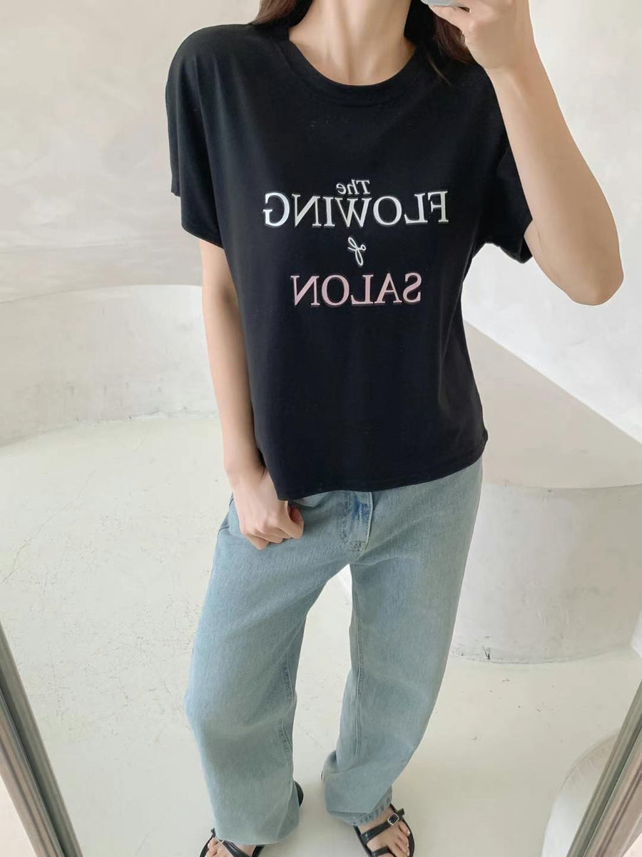 [Korean Clothing][Girlish Style][minimalization][Normcore][ALT][N22]
