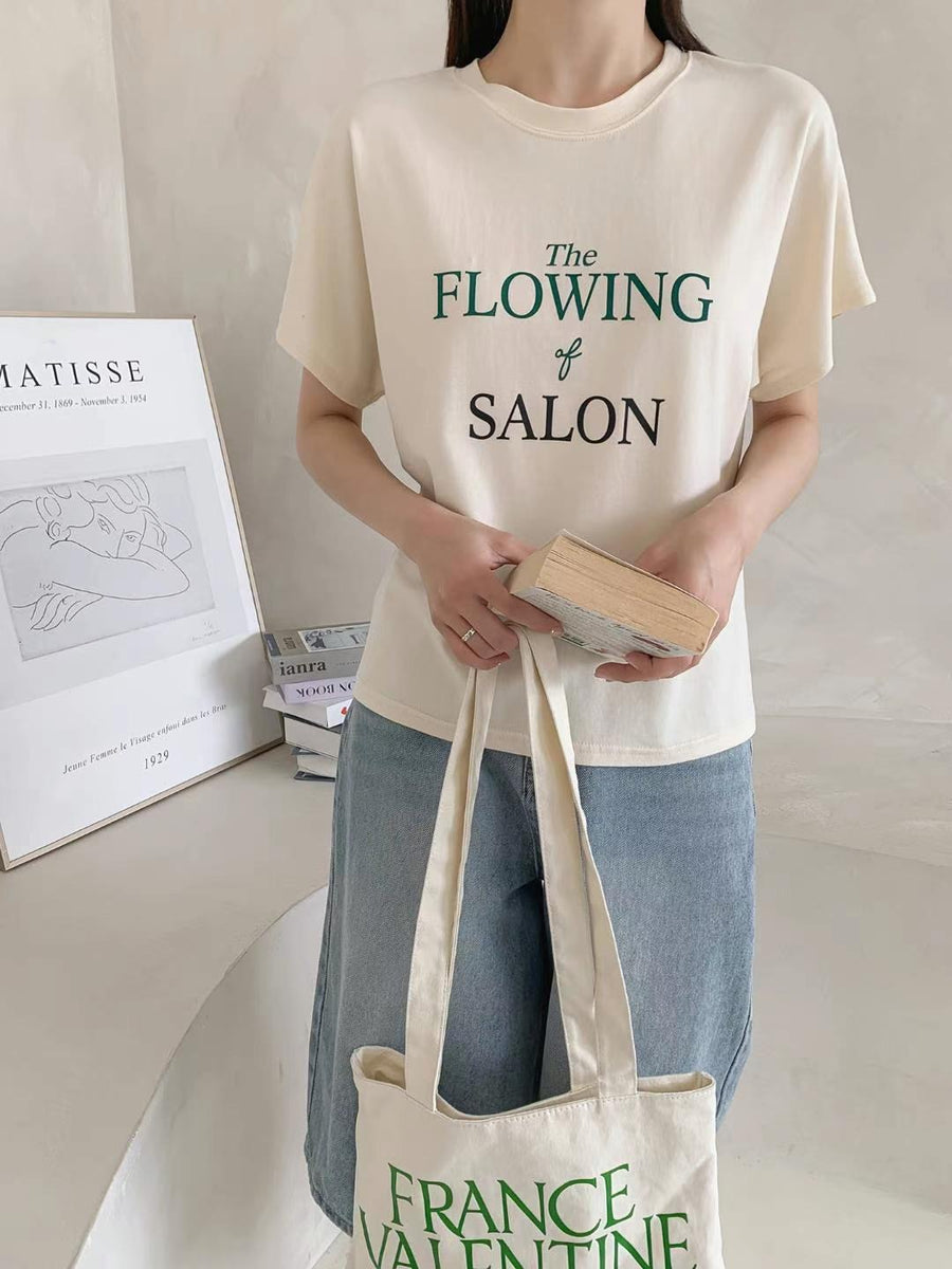[Korean Clothing][Girlish Style][minimalization][Normcore][ALT][N22]