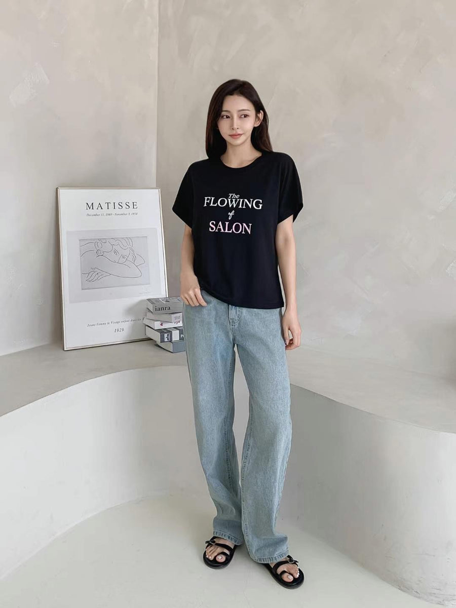 [Korean Clothing][Girlish Style][minimalization][Normcore][ALT][N22]