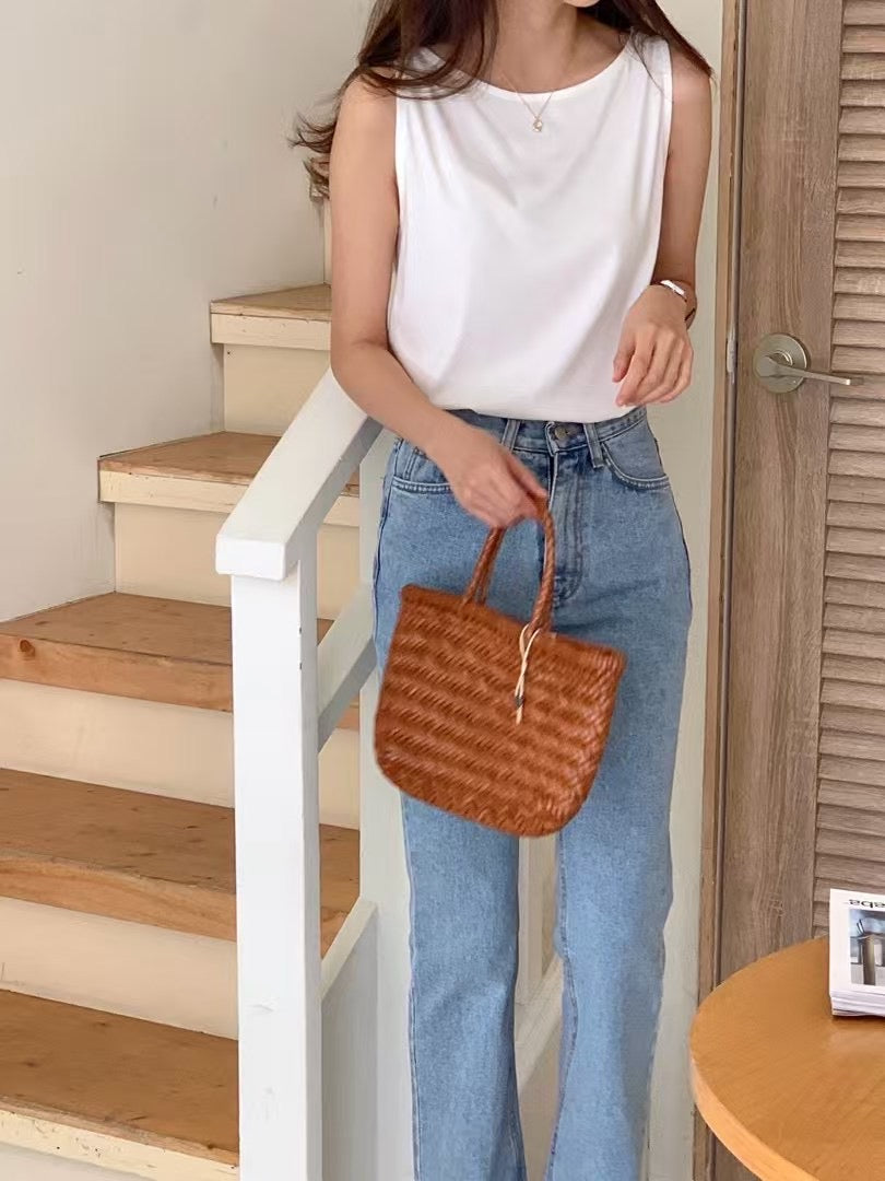 [Korean Clothing][Girlish Style][minimalization][Normcore][ALT][N22]