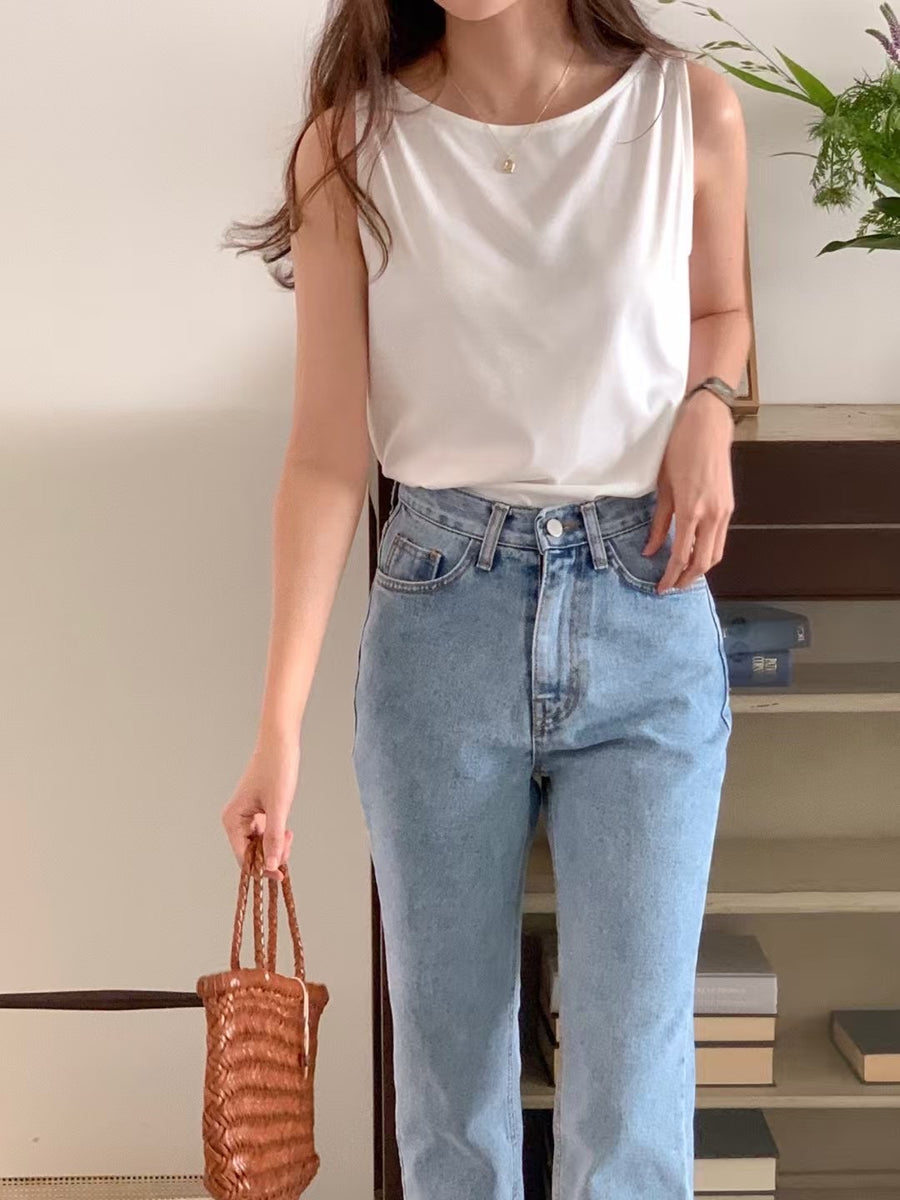 [Korean Clothing][Girlish Style][minimalization][Normcore][ALT][N22]