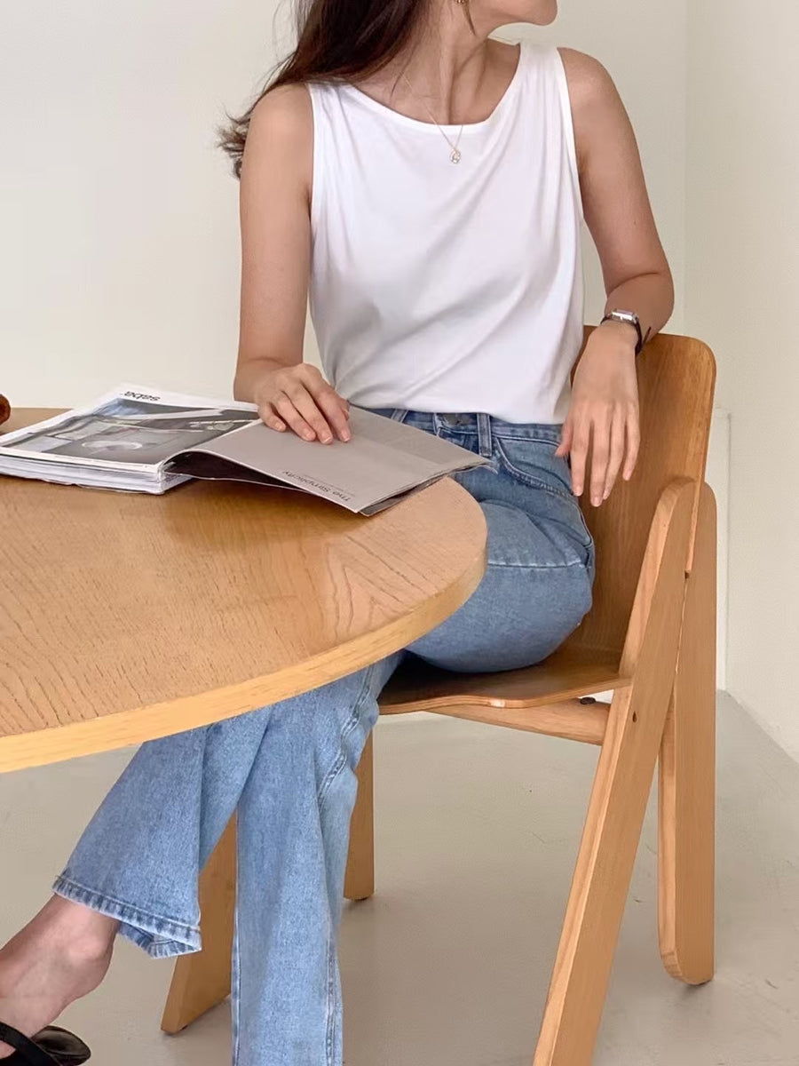 [Korean Clothing][Girlish Style][minimalization][Normcore][ALT][N22]