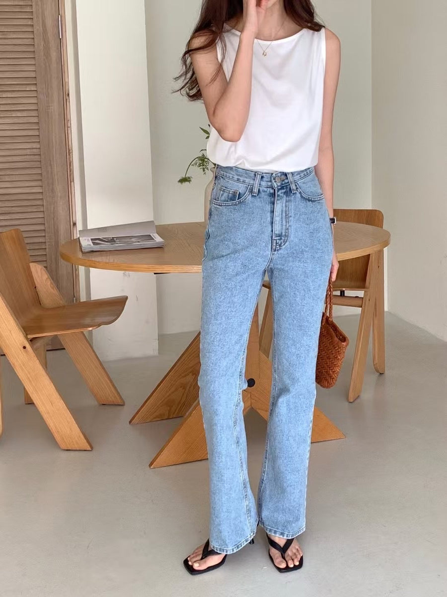 [Korean Clothing][Girlish Style][minimalization][Normcore][ALT][N22]