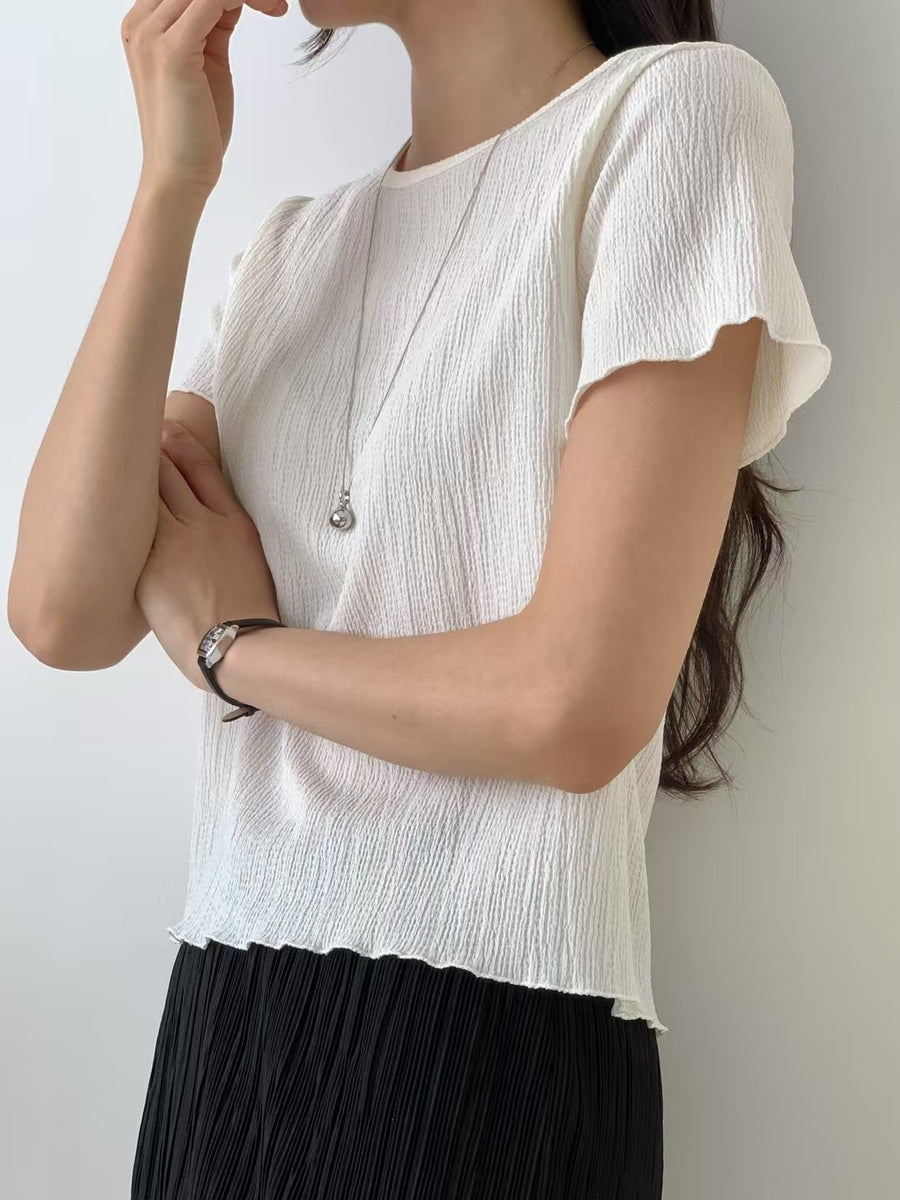 [Korean Clothing][Girlish Style][minimalization][Normcore][ALT][N22]