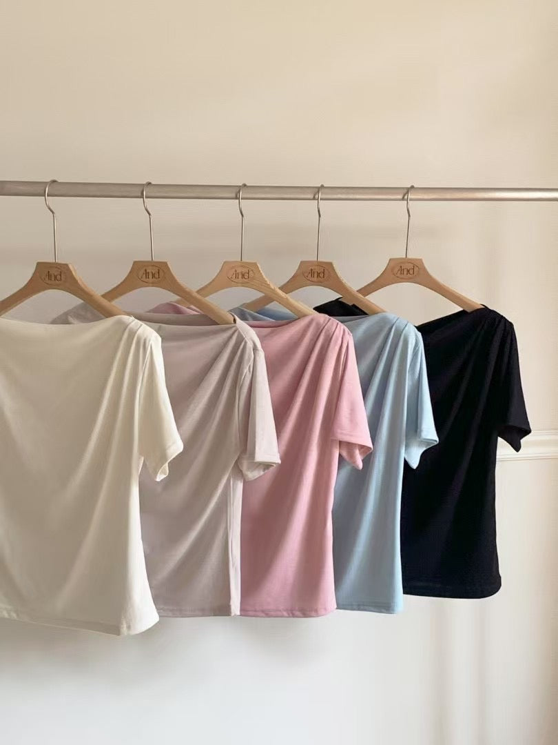 [Korean Clothing][Girlish Style][minimalization][Normcore][ALT][N22]