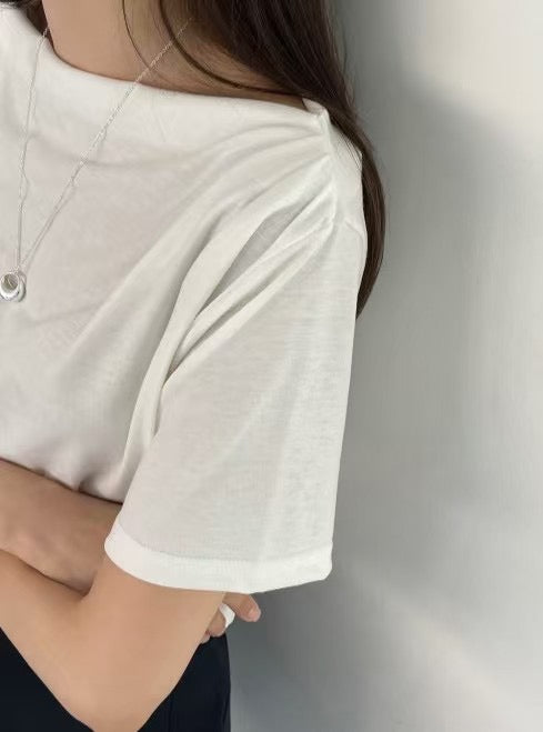 [Korean Clothing][Girlish Style][minimalization][Normcore][ALT][N22]