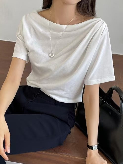 [Korean Clothing][Girlish Style][minimalization][Normcore][ALT][N22]