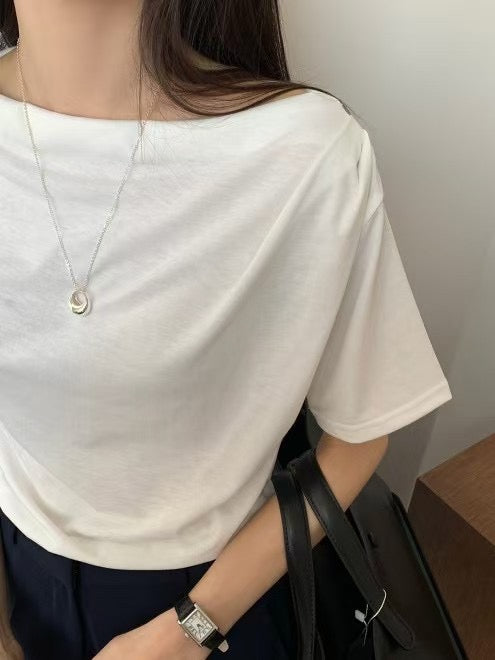 [Korean Clothing][Girlish Style][minimalization][Normcore][ALT][N22]