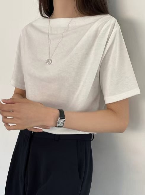 [Korean Clothing][Girlish Style][minimalization][Normcore][ALT][N22]