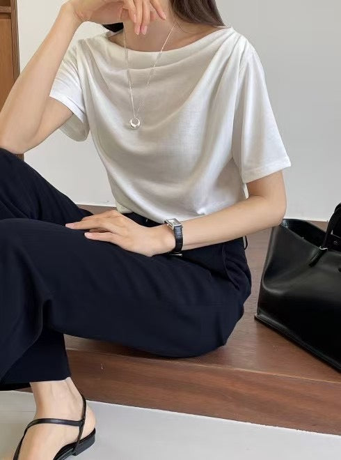 [Korean Clothing][Girlish Style][minimalization][Normcore][ALT][N22]