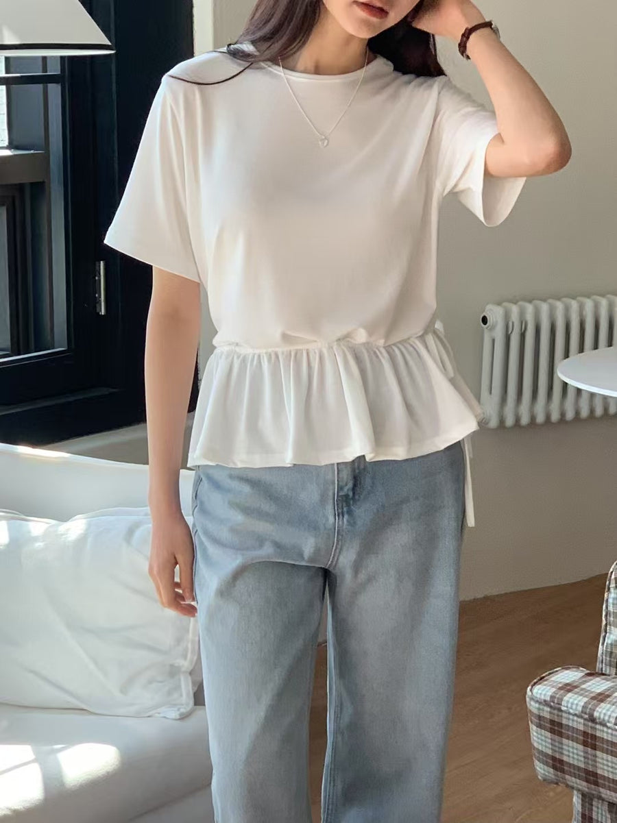 [Korean Clothing][Girlish Style][minimalization][Normcore][ALT][N22]
