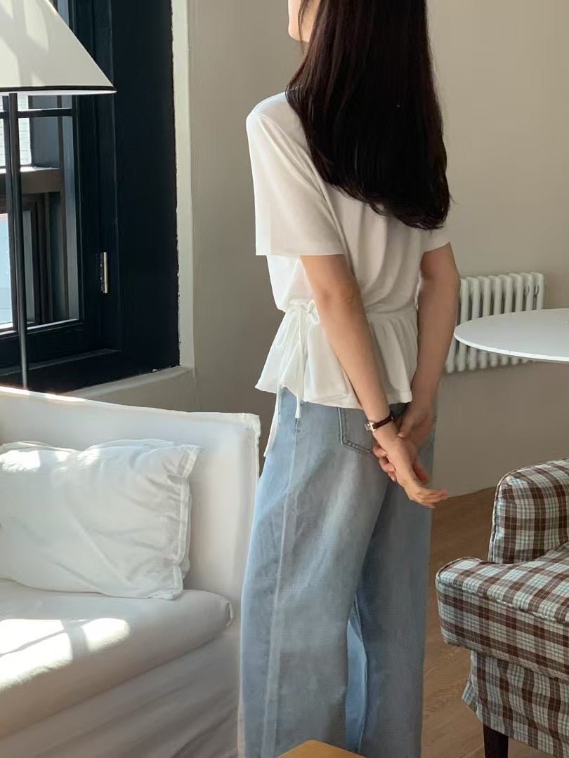 [Korean Clothing][Girlish Style][minimalization][Normcore][ALT][N22]
