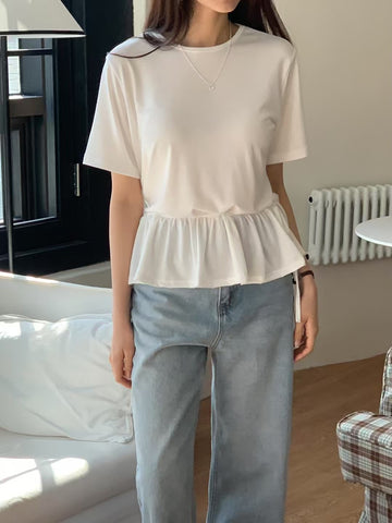 [Korean Clothing][Girlish Style][minimalization][Normcore][ALT][N22]