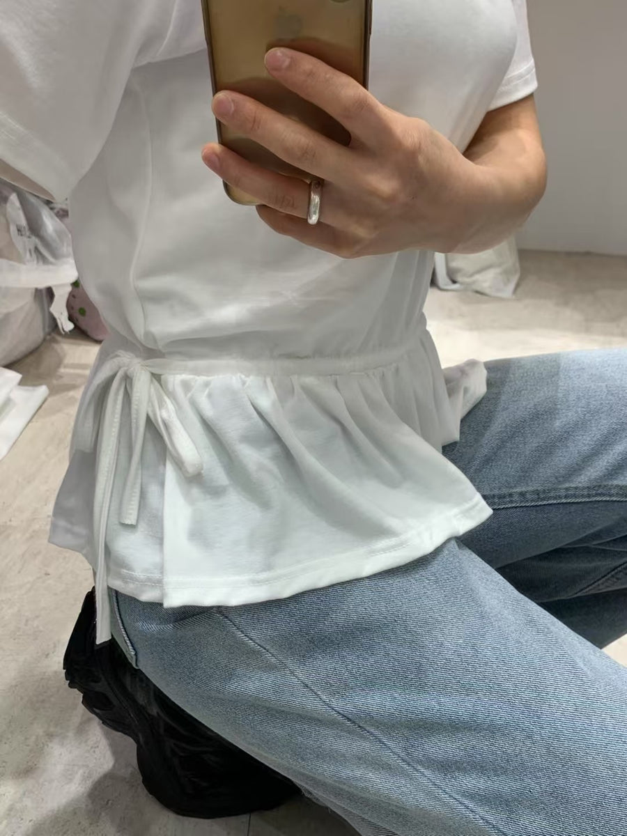 [Korean Clothing][Girlish Style][minimalization][Normcore][ALT][N22]