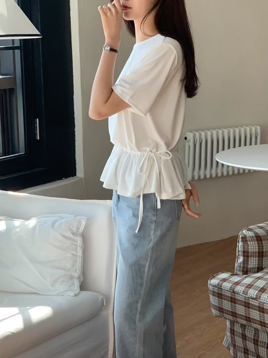 [Korean Clothing][Girlish Style][minimalization][Normcore][ALT][N22]