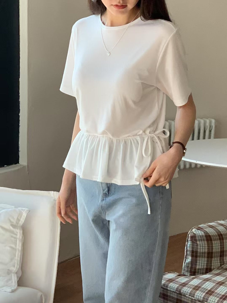 [Korean Clothing][Girlish Style][minimalization][Normcore][ALT][N22]