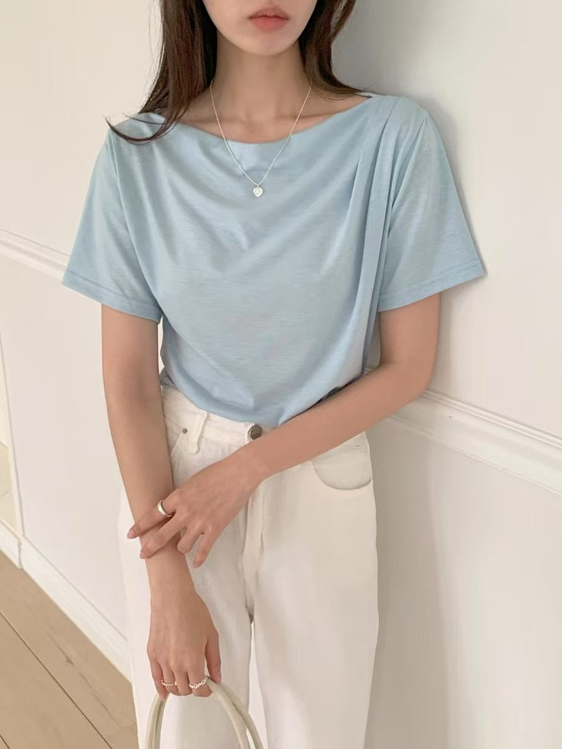 [Korean Clothing][Girlish Style][minimalization][Normcore][ALT][N22]
