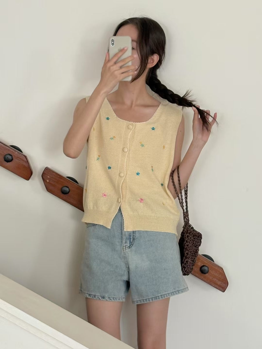 [Korean Clothing][Girlish Style][minimalization][Normcore][ALT][N22]