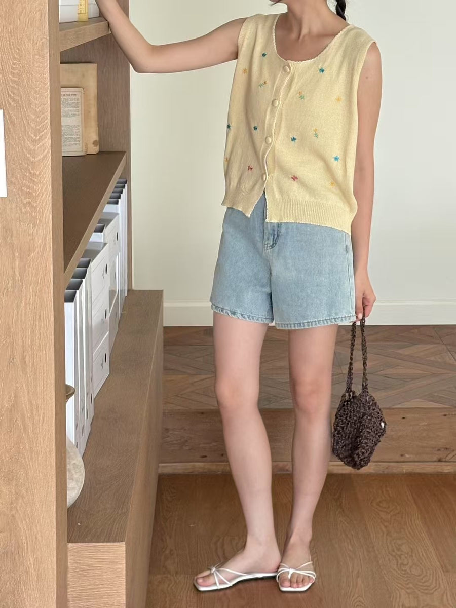 [Korean Clothing][Girlish Style][minimalization][Normcore][ALT][N22]