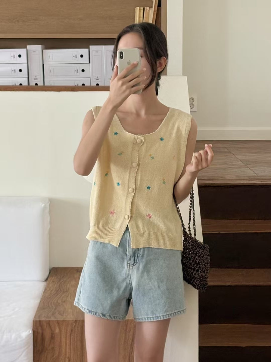 [Korean Clothing][Girlish Style][minimalization][Normcore][ALT][N22]