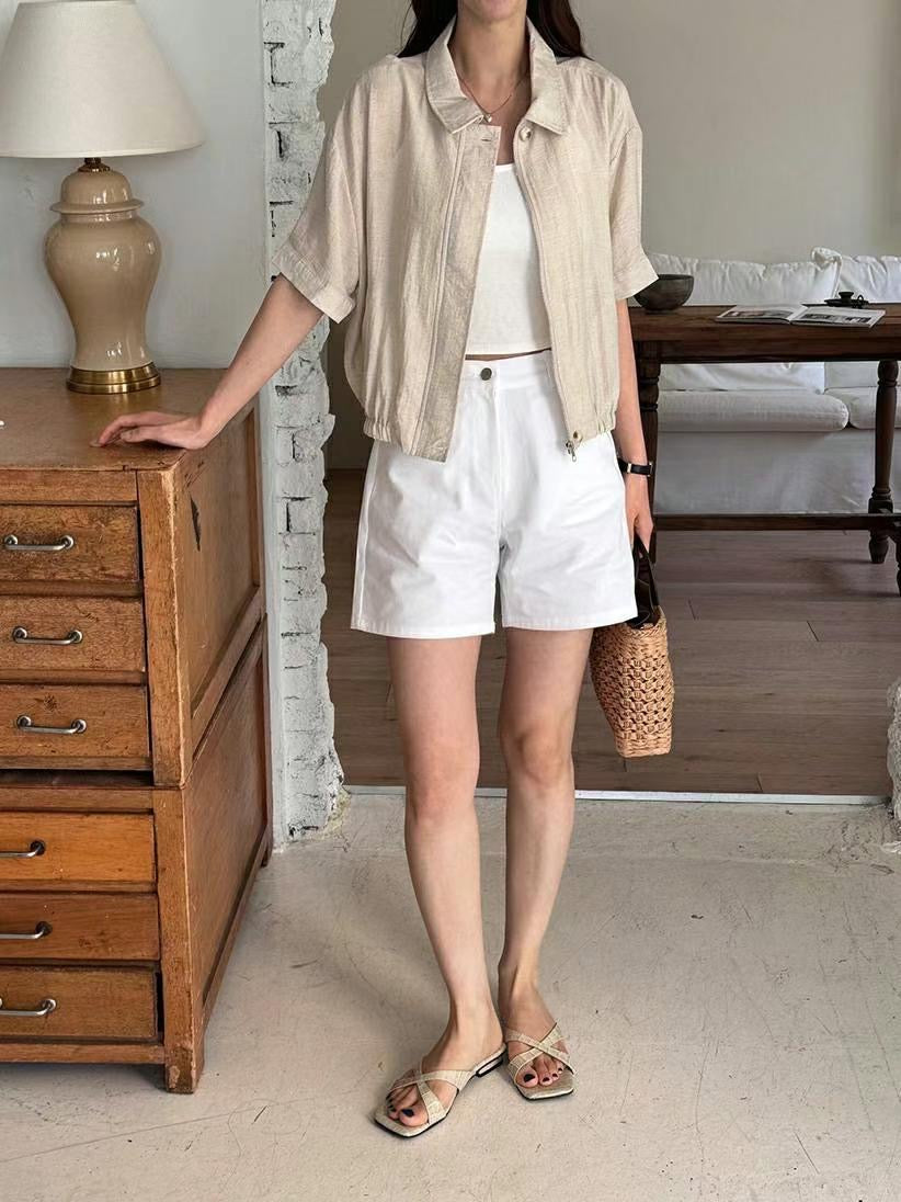 [Korean Clothing][Girlish Style][minimalization][Normcore][ALT][N22]