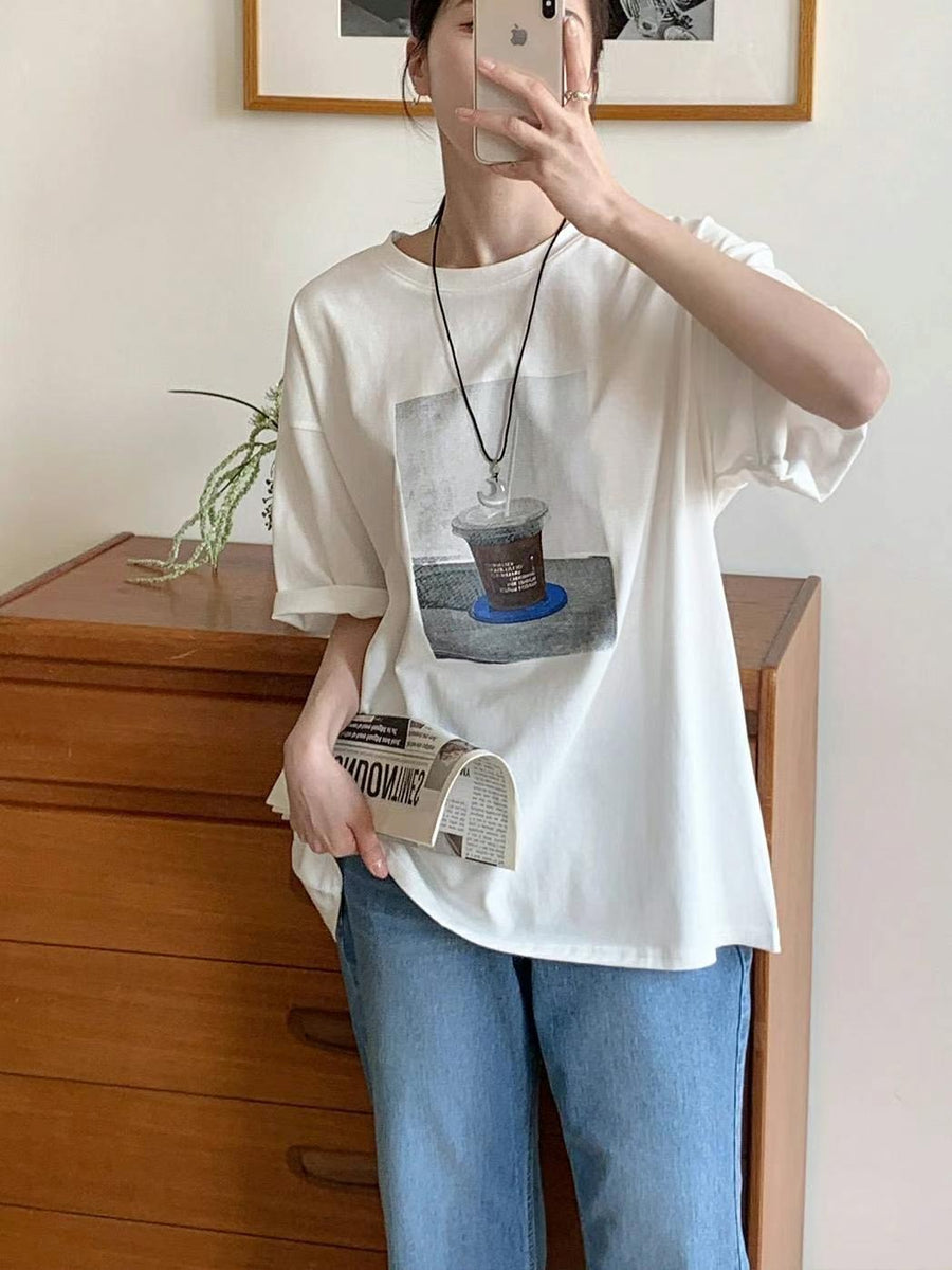 [Korean Clothing][Girlish Style][minimalization][Normcore][ALT][N22]