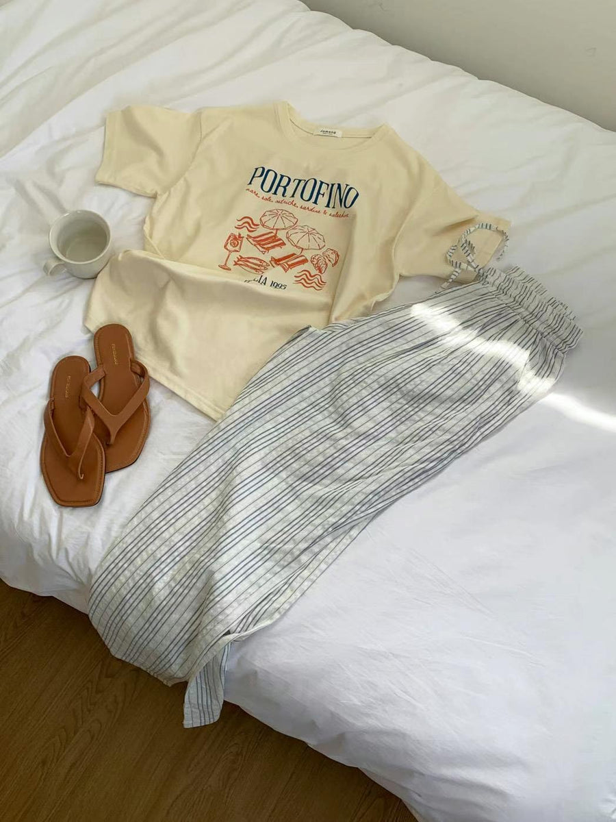 [Korean Clothing][Girlish Style][minimalization][Normcore][ALT][N22]