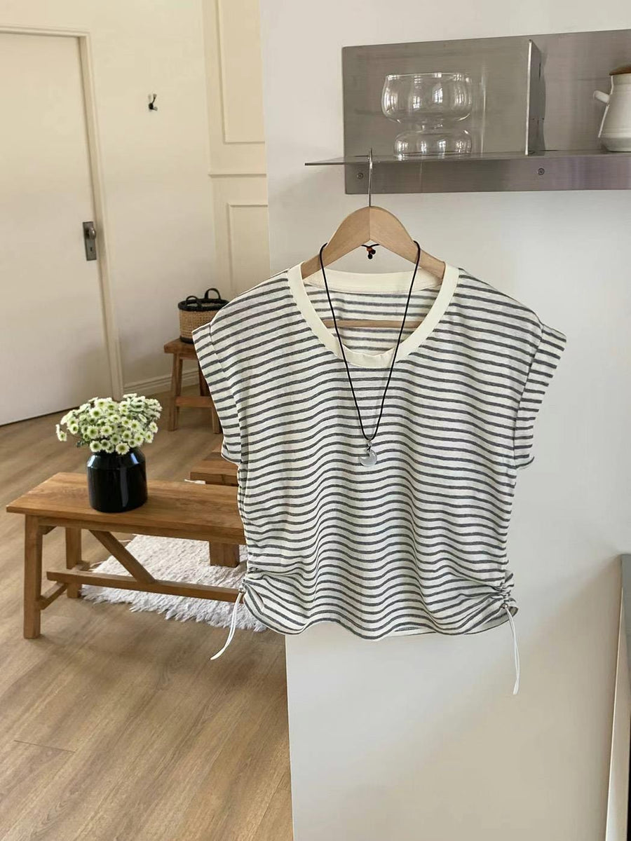 [Korean Clothing][Girlish Style][minimalization][Normcore][ALT][N22]