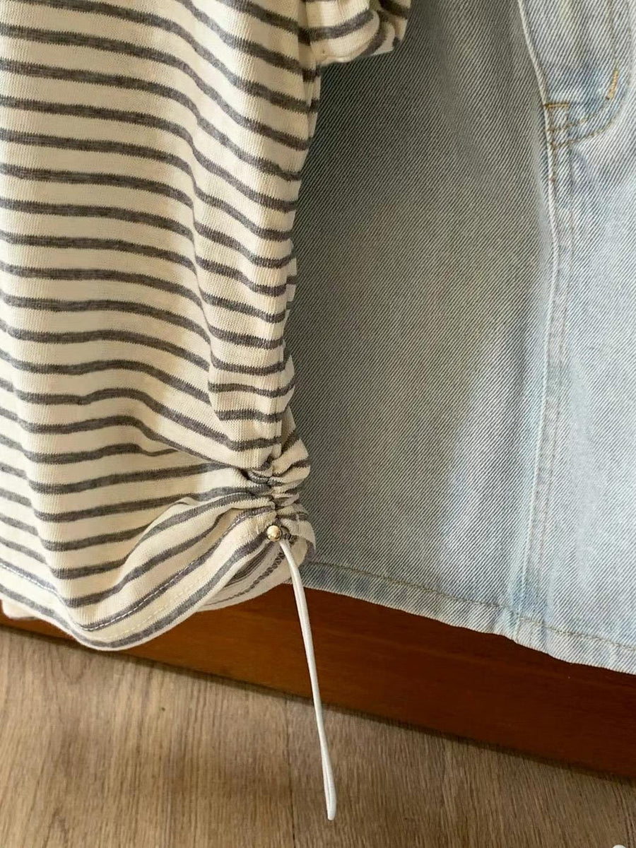 [Korean Clothing][Girlish Style][minimalization][Normcore][ALT][N22]