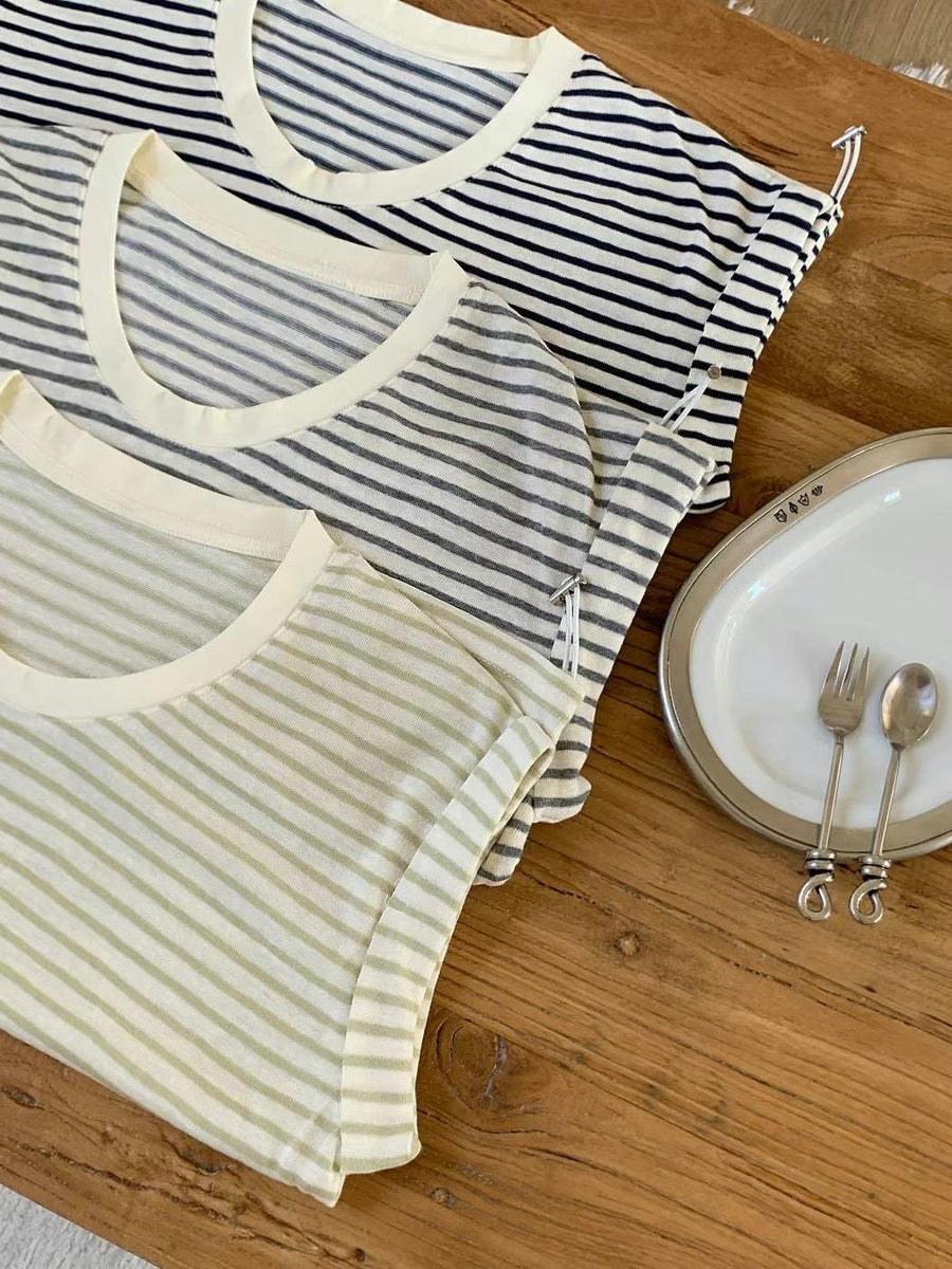 [Korean Clothing][Girlish Style][minimalization][Normcore][ALT][N22]