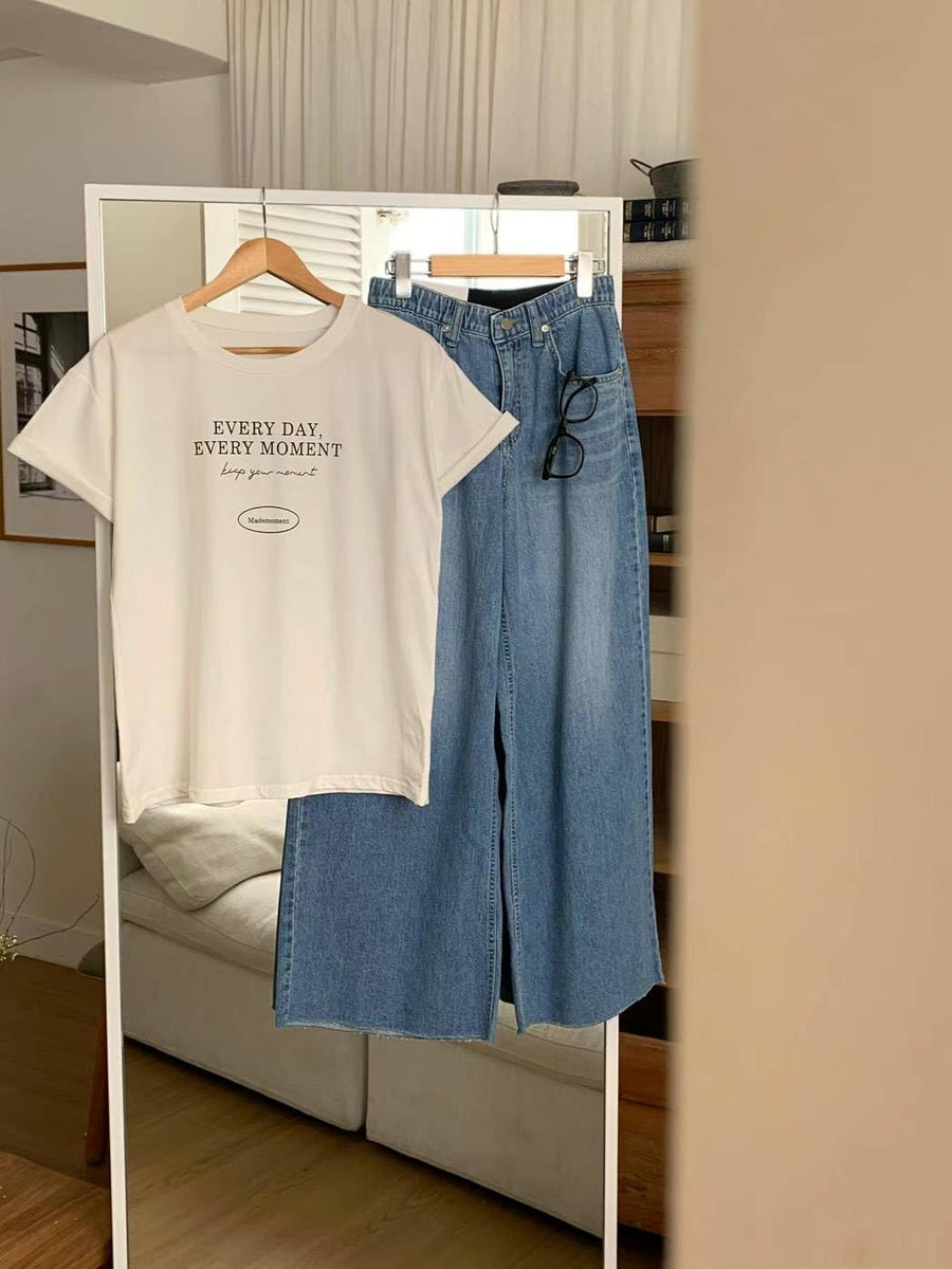 [Korean Clothing][Girlish Style][minimalization][Normcore][ALT][N22]