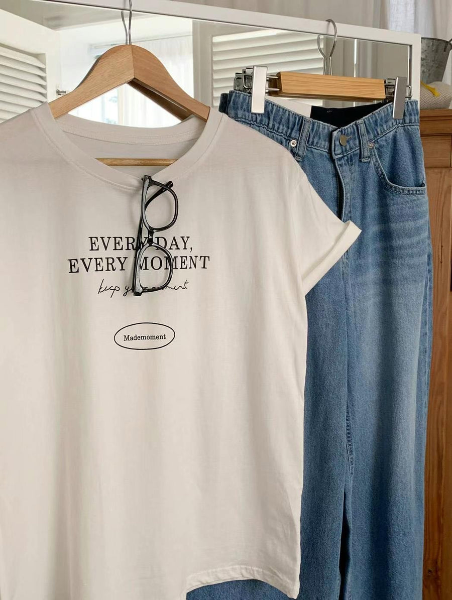 [Korean Clothing][Girlish Style][minimalization][Normcore][ALT][N22]