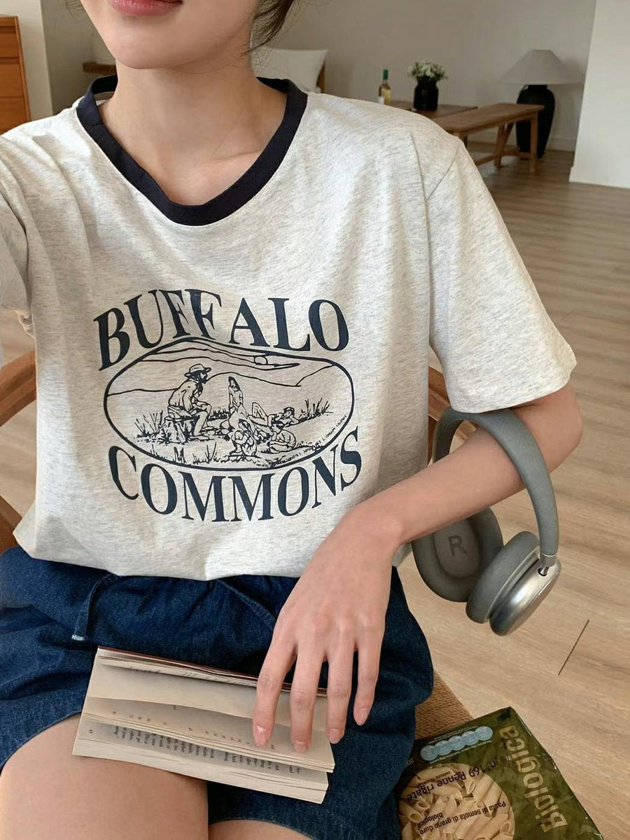 [Korean Clothing][Girlish Style][minimalization][Normcore][ALT][N22]