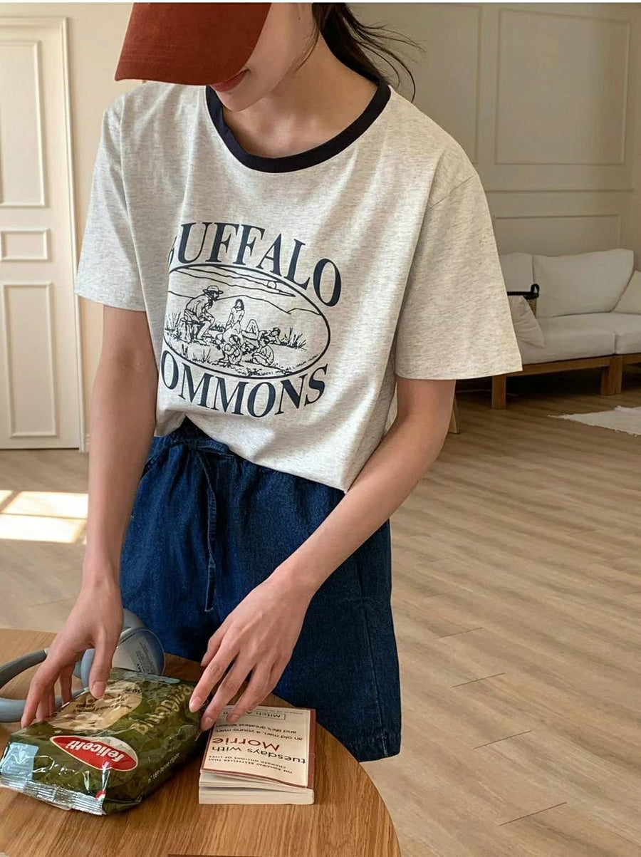 [Korean Clothing][Girlish Style][minimalization][Normcore][ALT][N22]