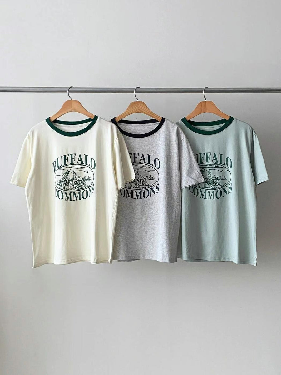 [Korean Clothing][Girlish Style][minimalization][Normcore][ALT][N22]