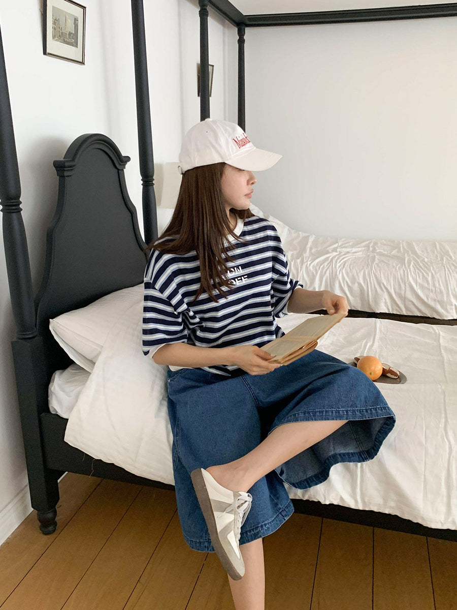 [Korean Clothing][Girlish Style][minimalization][Normcore][ALT][N22]