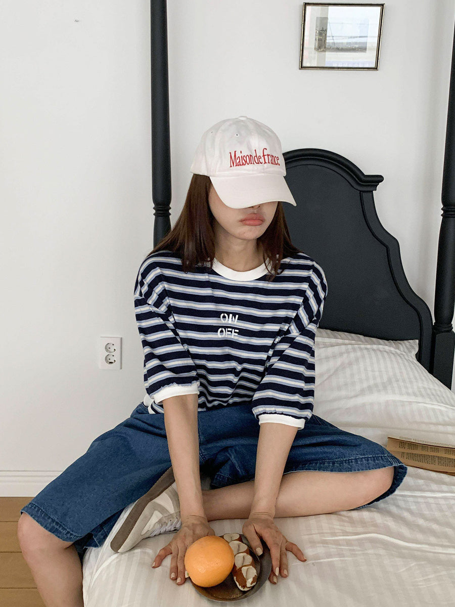 [Korean Clothing][Girlish Style][minimalization][Normcore][ALT][N22]