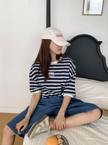 [Korean Clothing][Girlish Style][minimalization][Normcore][ALT][N22]