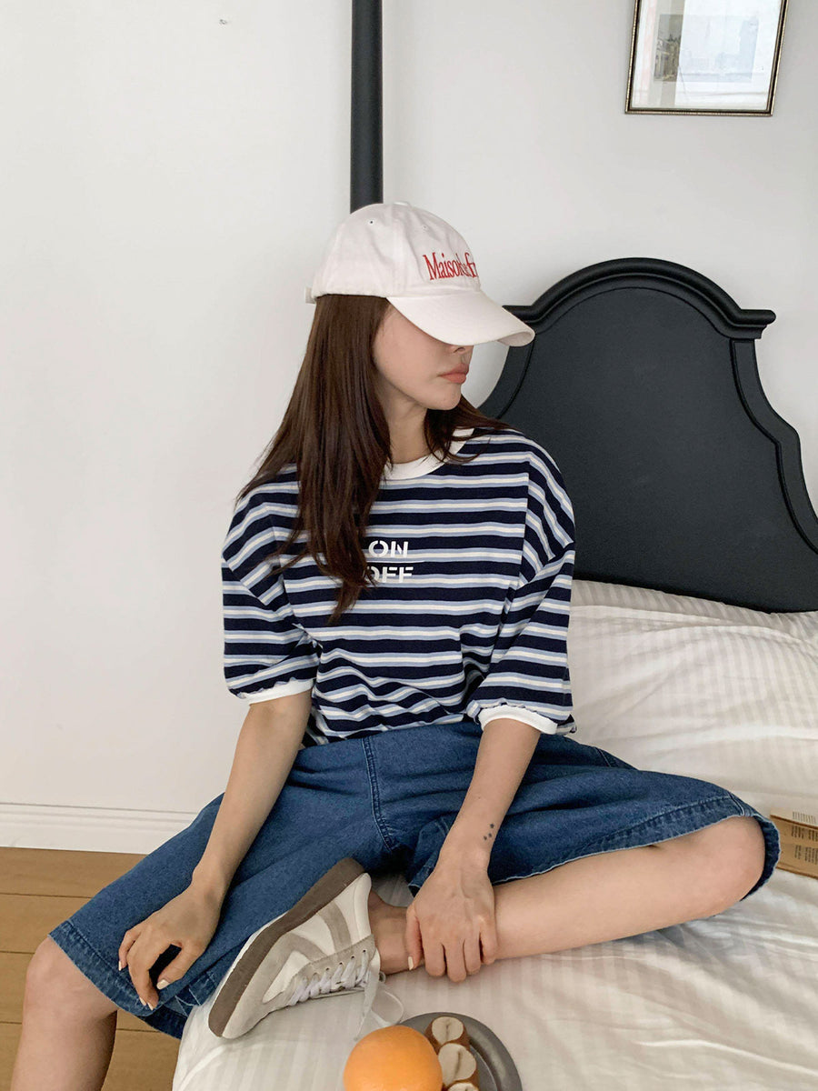[Korean Clothing][Girlish Style][minimalization][Normcore][ALT][N22]